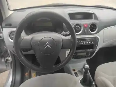 Veículo de Sucata citroen c3 * do ano 2005 alimentado 9hz