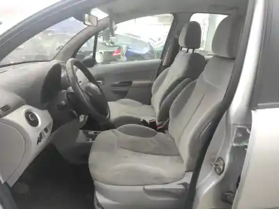 Veículo de Sucata citroen c3 * do ano 2005 alimentado 9hz