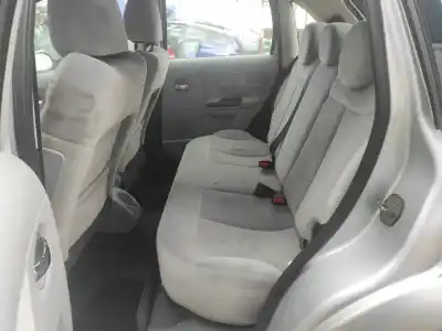 Veículo de Sucata citroen c3 * do ano 2005 alimentado 9hz