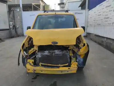 Scrapping Vehicle ford transit connect (tc7) 1.8 tdci cat of the year 2006 powered hcpa