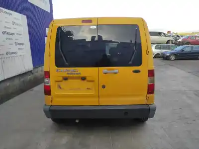 Scrapping Vehicle ford transit connect (tc7) 1.8 tdci cat of the year 2006 powered hcpa