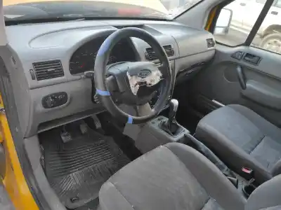 Scrapping Vehicle ford transit connect (tc7) 1.8 tdci cat of the year 2006 powered hcpa