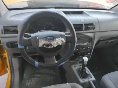 Scrapping Vehicle ford transit connect (tc7) 1.8 tdci cat of the year 2006 powered hcpa