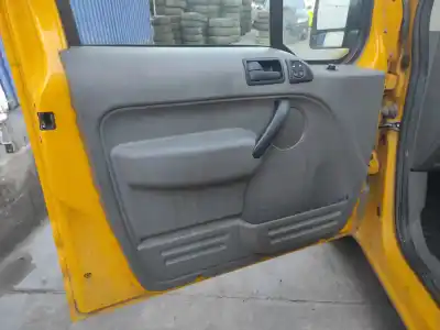 Scrapping Vehicle ford transit connect (tc7) 1.8 tdci cat of the year 2006 powered hcpa