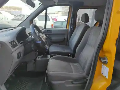 Scrapping Vehicle ford transit connect (tc7) 1.8 tdci cat of the year 2006 powered hcpa