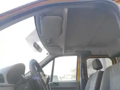 Scrapping Vehicle ford transit connect (tc7) 1.8 tdci cat of the year 2006 powered hcpa