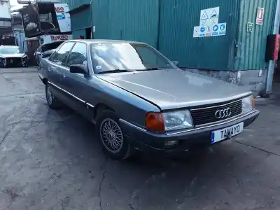 Veicolo di demolizione AUDI 100 BERLINA (443) Básico dell'anno 1990 alimentato KU