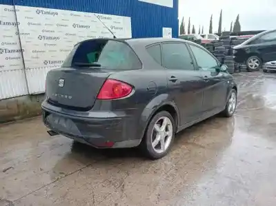 Veículo de Sucata seat toledo (5p2) * do ano 2005 alimentado blr