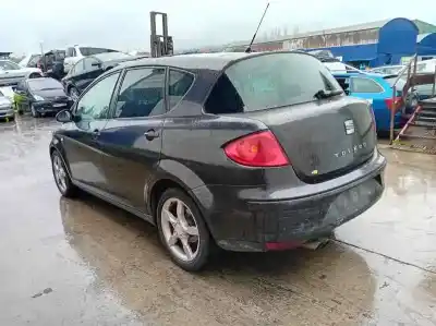 Veículo de Sucata seat toledo (5p2) * do ano 2005 alimentado blr