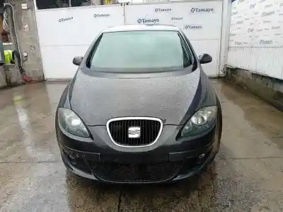 Veículo de Sucata seat toledo (5p2) * do ano 2005 alimentado blr