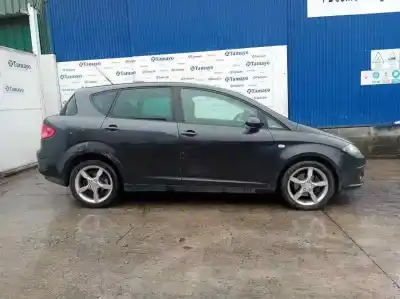 Veículo de Sucata seat toledo (5p2) * do ano 2005 alimentado blr