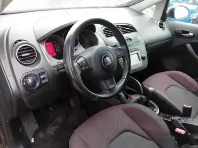 Veículo de Sucata seat toledo (5p2) * do ano 2005 alimentado blr