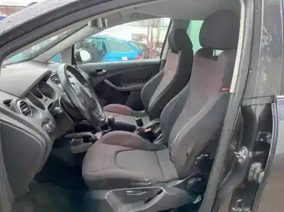 Veículo de Sucata seat toledo (5p2) * do ano 2005 alimentado blr