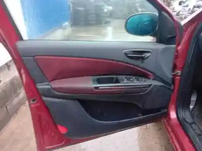 Véhicule à la ferraille fiat ii bravo (198) (2007->) 1.9 d multijet de l'année 2008 alimenté 937a5000