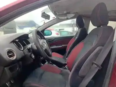 Véhicule à la ferraille fiat ii bravo (198) (2007->) 1.9 d multijet de l'année 2008 alimenté 937a5000