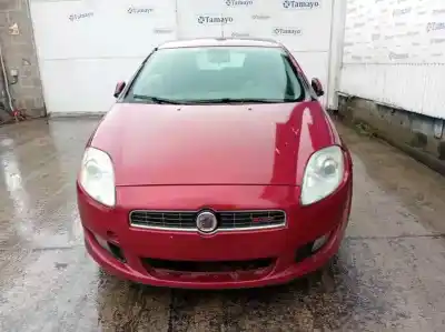 Hurda Aracı fiat ii bravo (198) (2007->) 1.9 d multijet yılın 2008 güçlü 937a5000