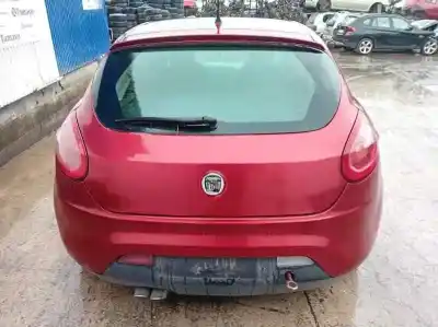 Hurda Aracı fiat ii bravo (198) (2007->) 1.9 d multijet yılın 2008 güçlü 937a5000