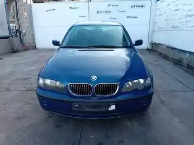 Veículo de Sucata bmw serie 3 berlina (e46) * do ano 2002 alimentado 204d4