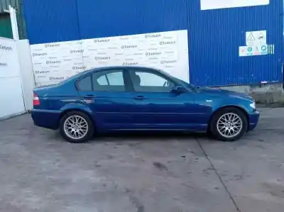 Veículo de Sucata bmw serie 3 berlina (e46) * do ano 2002 alimentado 204d4