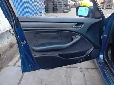 Veículo de Sucata bmw serie 3 berlina (e46) * do ano 2002 alimentado 204d4