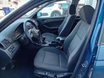 Veículo de Sucata bmw serie 3 berlina (e46) * do ano 2002 alimentado 204d4