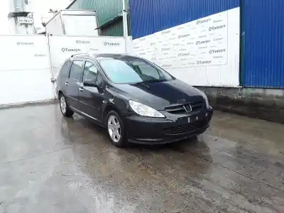 Здавання транспортного засобу peugeot 307 break / sw (s1) break xs року 2004 потужний rhs Здавання транспортного засобу peugeot 307 break / sw (s1) break xs року 2004 потужний rhs