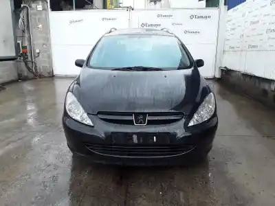 Здавання транспортного засобу peugeot 307 break / sw (s1) break xs року 2004 потужний rhs Здавання транспортного засобу peugeot 307 break / sw (s1) break xs року 2004 потужний rhs