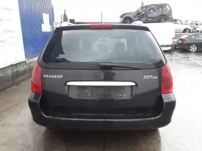 Здавання транспортного засобу peugeot 307 break / sw (s1) break xs року 2004 потужний rhs Здавання транспортного засобу peugeot 307 break / sw (s1) break xs року 2004 потужний rhs