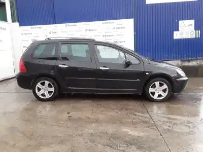 Здавання транспортного засобу peugeot 307 break / sw (s1) break xs року 2004 потужний rhs Здавання транспортного засобу peugeot 307 break / sw (s1) break xs року 2004 потужний rhs