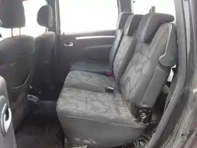 Scrapping Vehicle dacia logan * of the year 2010 powered k9k796