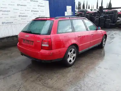 Veicolo di demolizione audi a4 avant (b5) * dell'anno 1999 alimentato apu