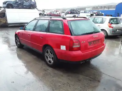 Veicolo di demolizione audi a4 avant (b5) * dell'anno 1999 alimentato apu