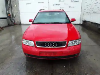 Veicolo di demolizione audi a4 avant (b5) * dell'anno 1999 alimentato apu