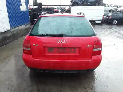 Veicolo di demolizione audi a4 avant (b5) * dell'anno 1999 alimentato apu