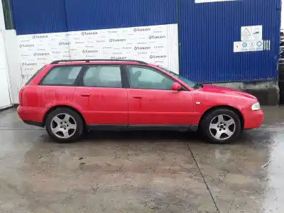 Veicolo di demolizione audi a4 avant (b5) * dell'anno 1999 alimentato apu
