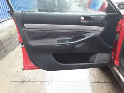 Veicolo di demolizione audi a4 avant (b5) * dell'anno 1999 alimentato apu