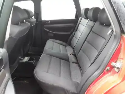 Veicolo di demolizione audi a4 avant (b5) * dell'anno 1999 alimentato apu