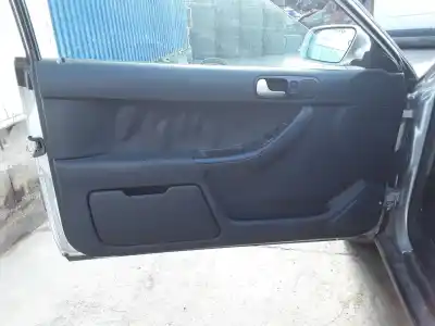 Veicolo di demolizione audi a3 (8l) 1.8 ambiente dell'anno 2001 alimentato avu