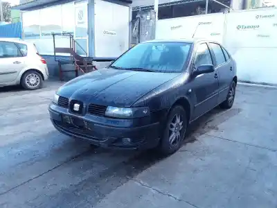 Scrapping Vehicle seat leon (1m1) * of the year 2002 powered alh