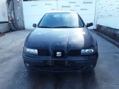 Scrapping Vehicle seat leon (1m1) * of the year 2002 powered alh