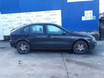 Scrapping Vehicle seat leon (1m1) * of the year 2002 powered alh