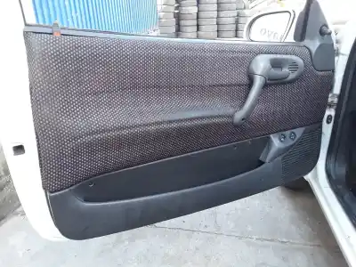 Scrapping Vehicle opel corsa b * of the year 1994 powered c14se