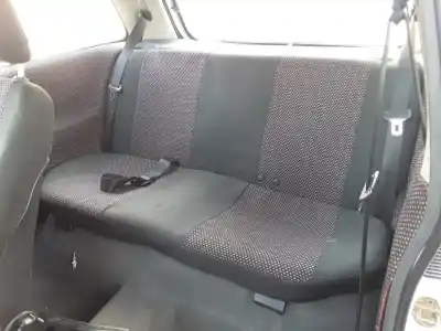 Scrapping Vehicle opel corsa b * of the year 1994 powered c14se