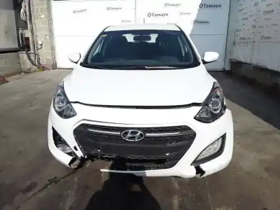 Veículo de Sucata hyundai i30 (gd) * do ano 2015 alimentado g4lc