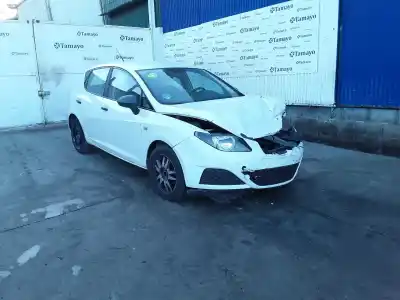 Утилизация автомобиля SEAT IBIZA SC (6J1) * года 2010 питание CGP