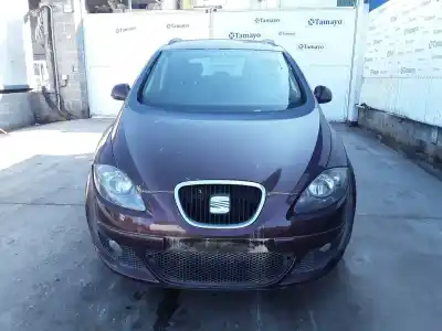 Veículo de Sucata seat altea xl (5p5, 5p8) 1.9 tdi do ano 2006 alimentado bxe