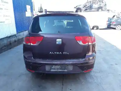 Veículo de Sucata seat altea xl (5p5, 5p8) 1.9 tdi do ano 2006 alimentado bxe