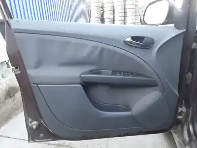 Veículo de Sucata seat altea xl (5p5, 5p8) 1.9 tdi do ano 2006 alimentado bxe