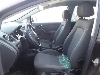 Veículo de Sucata seat altea xl (5p5, 5p8) 1.9 tdi do ano 2006 alimentado bxe