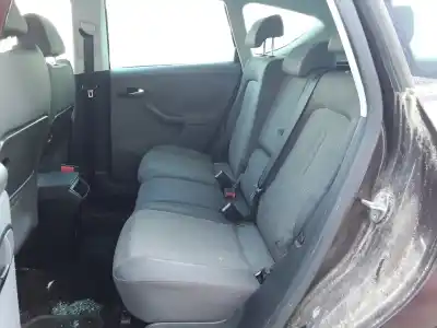 Veículo de Sucata seat altea xl (5p5, 5p8) 1.9 tdi do ano 2006 alimentado bxe